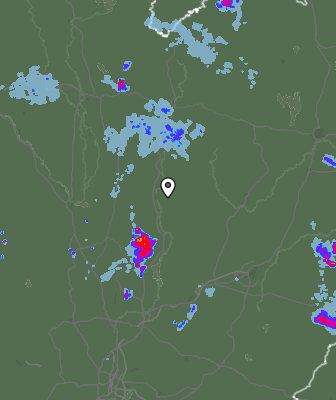 Ilmastiku radar