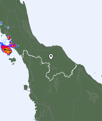 Ilmastiku radar