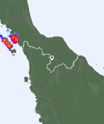 Ilmastiku radar