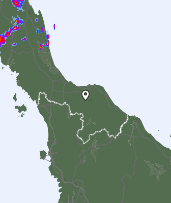 Ilmastiku radar
