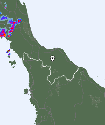 Ilmastiku radar