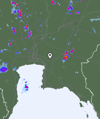Ilmastiku radar