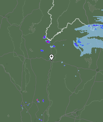 Ilmastiku radar