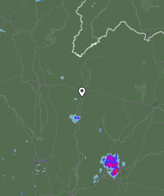 Ilmastiku radar