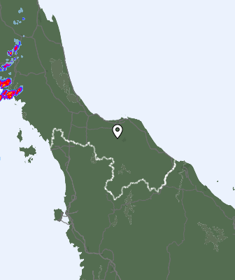 Ilmastiku radar