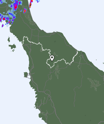 Ilmastiku radar