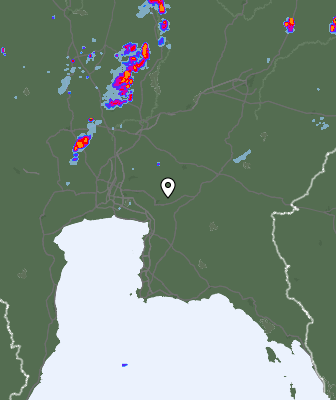Ilmastiku radar