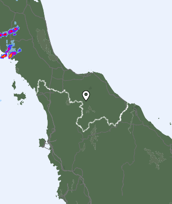 Ilmastiku radar