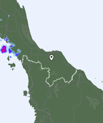Ilmastiku radar