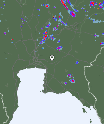 Ilmastiku radar