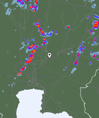 Радар