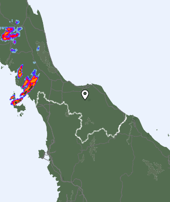 Ilmastiku radar