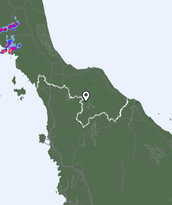 Ilmastiku radar