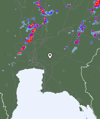 Ilmastiku radar