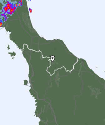 Ilmastiku radar