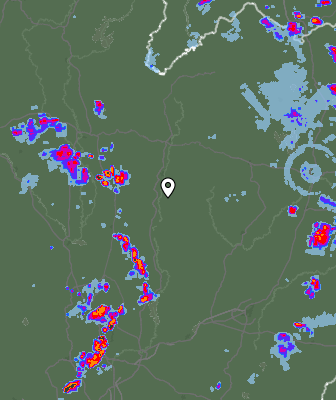 Ilmastiku radar