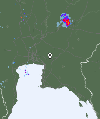 Ilmastiku radar