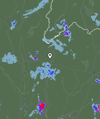 Ilmastiku radar