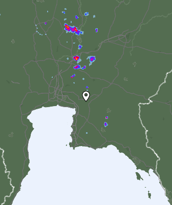 Ilmastiku radar