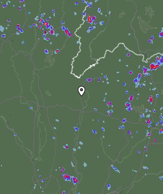 Ilmastiku radar