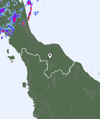 Ilmastiku radar