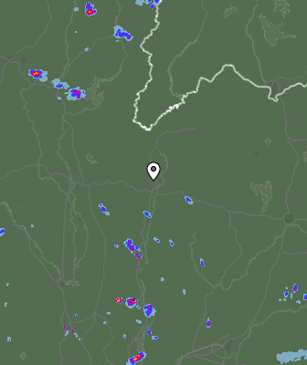 Ilmastiku radar