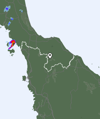 Ilmastiku radar