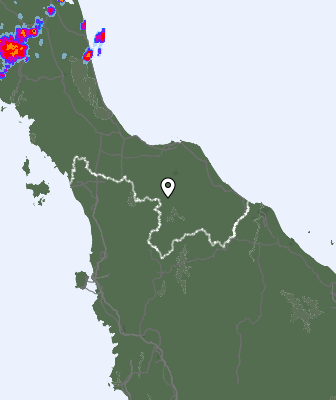 Ilmastiku radar