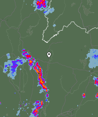 Ilmastiku radar