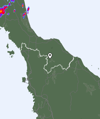 Ilmastiku radar