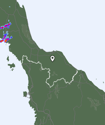 Ilmastiku radar