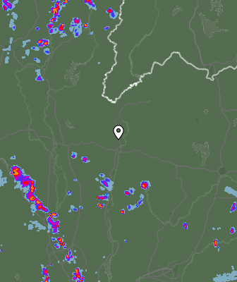 Ilmastiku radar