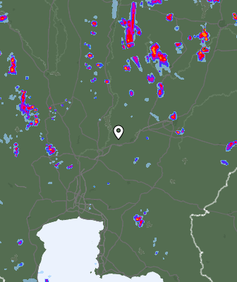 Радар