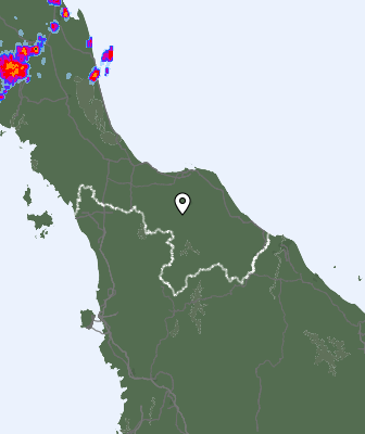 Ilmastiku radar