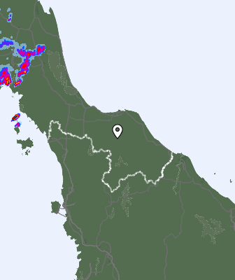 Ilmastiku radar
