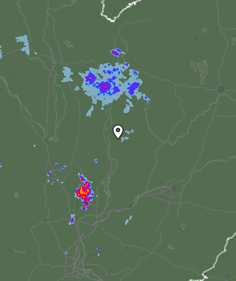 Ilmastiku radar