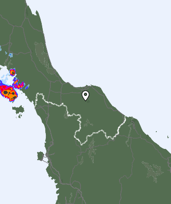 Ilmastiku radar