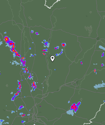 Ilmastiku radar