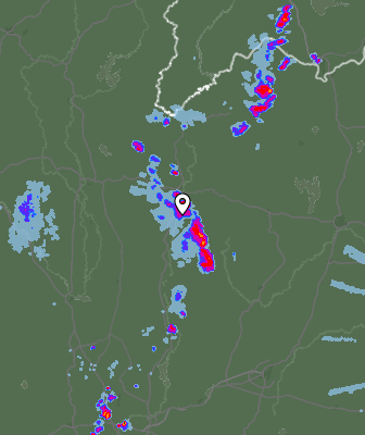 Ilmastiku radar