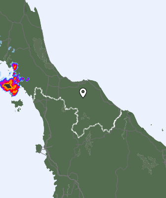 Ilmastiku radar