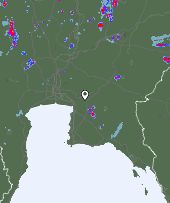 Ilmastiku radar
