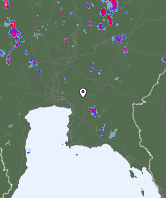Ilmastiku radar
