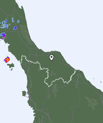 Ilmastiku radar