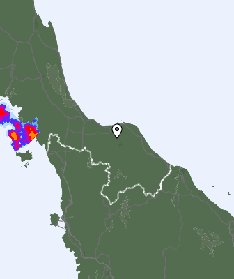 Ilmastiku radar