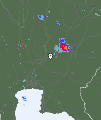 Радар