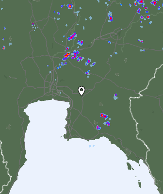 Ilmastiku radar