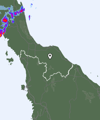 Ilmastiku radar