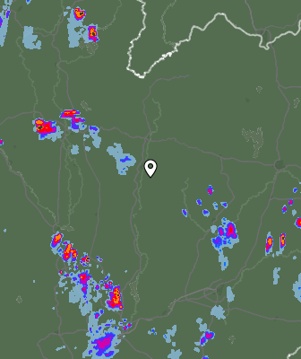 Ilmastiku radar