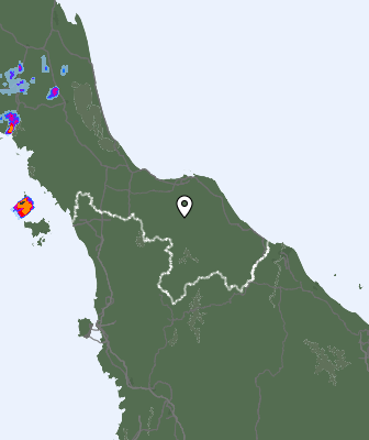 Ilmastiku radar
