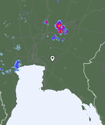 Ilmastiku radar